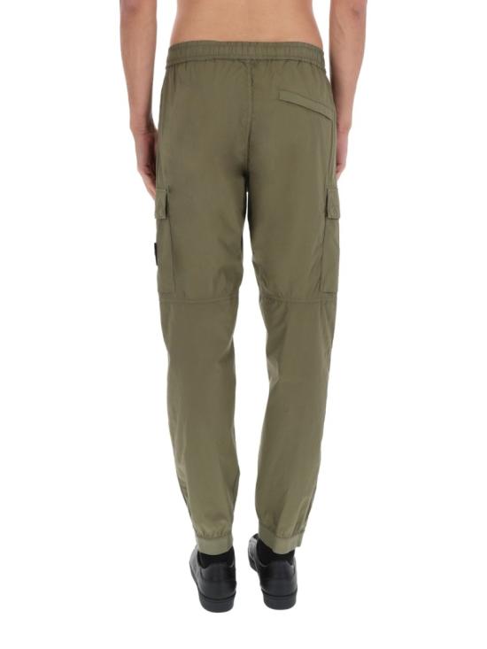 스톤 아일랜드 팬츠 3100031 S0003V005G Green - STONE ISLAND