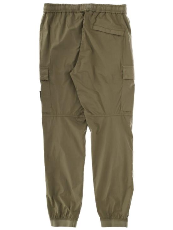  스톤 아일랜드 팬츠 3100031 S0003V005G Green - STONE ISLAND