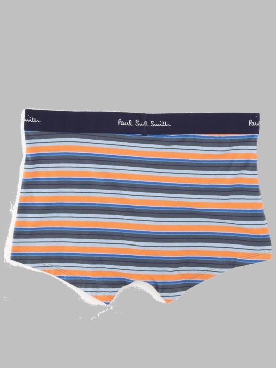 26FW 폴 스미스 언더웨어 M1A 914 W5PK18 1A MULTICOLOUR - PAUL SMITH