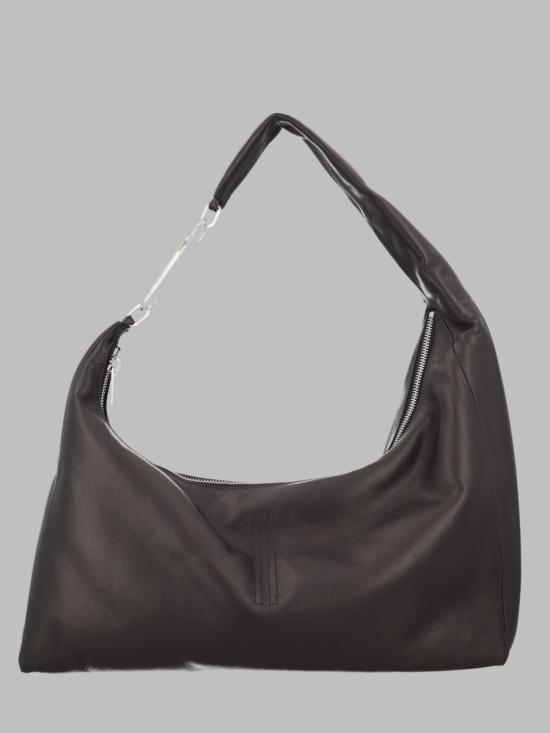 26FW 릭 오웬스 숄더백 RA02F0928 LCN09 BLACK
