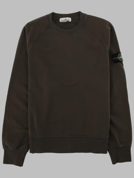 26FW 스톤 아일랜드 긴팔 티셔츠 L2S156100008 S0051V0078 GREEN
