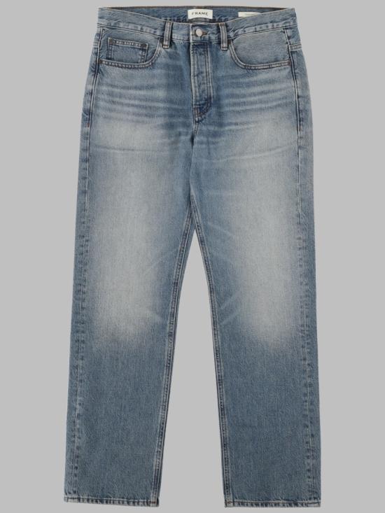 26FW 프레임 데님 팬츠 LMHST105 CMPN DENIM