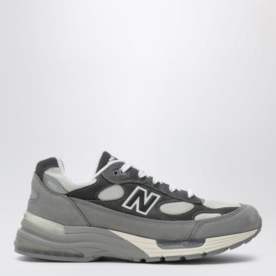 26SS 뉴발란스 992 메이드 인 USA 스니커즈 뉴발란스 U9927WXEL Grey