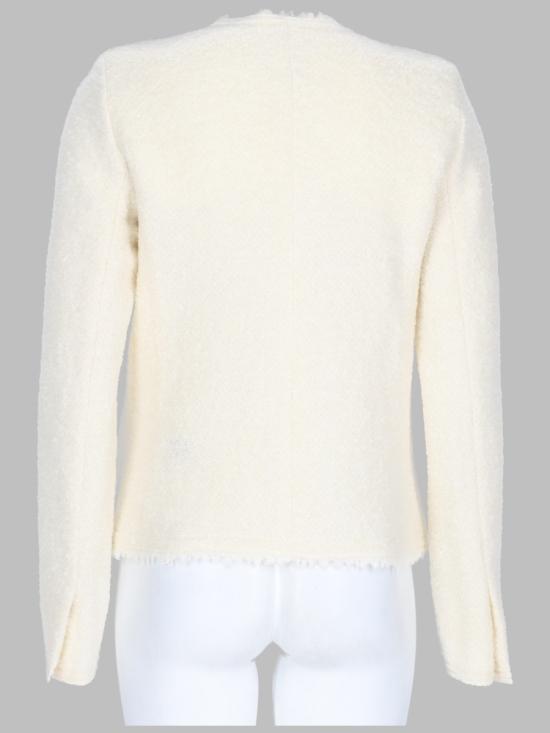 26FW 이자벨마랑 자켓 VE0751FA D3E05I23EC IVORY - ISABEL MARANT