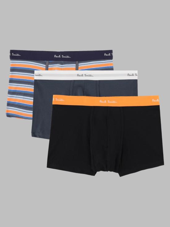 26FW 폴 스미스 언더웨어 M1A 914 W3PK96 1A MULTICOLOUR