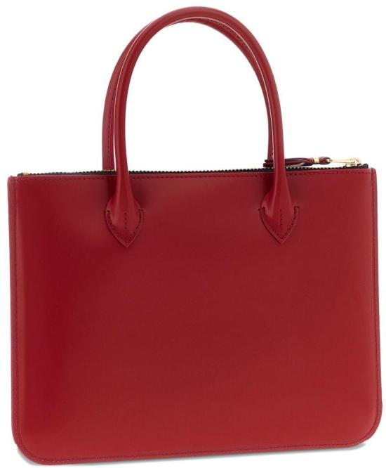 26FW 꼼데가르송 토트백 SA5100HA2 RED - COMME DES GARCONS