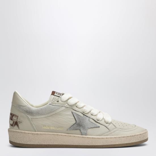 26FW 골든구스 스니커즈 GWF00771F008701 Beige