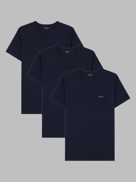 26FW 폴 스미스 언더웨어 M1A 389 M3PK 47 BLACK