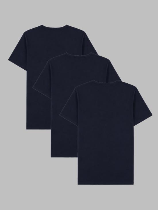 26FW 폴 스미스 언더웨어 M1A 389 M3PK 47 BLACK - PAUL SMITH