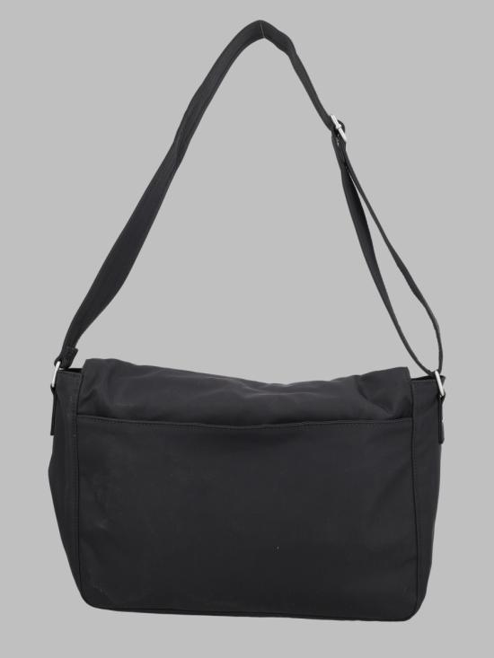 26FW 아페쎄 숄더백 PSANL H67007 LZZ BLACK - A.P.C.