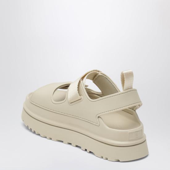 26SS 어그 샌들 1152685PL Beige - UGG