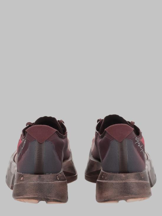 26FW 와이쓰리 스니커즈 KI7791 NIGHTRED ACTIVEMAROON PINK - Y-3