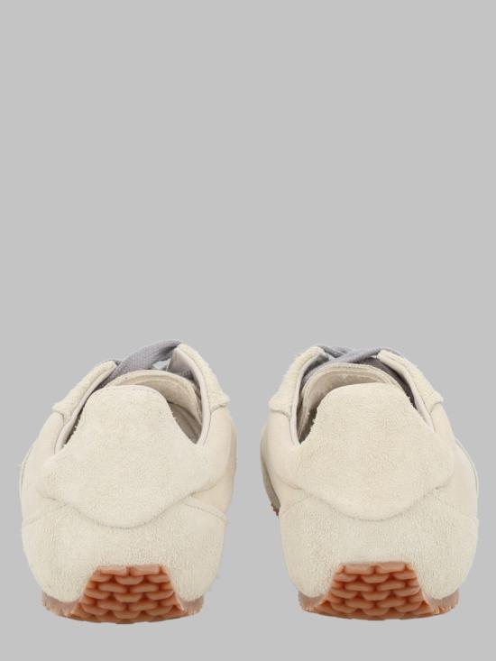 26FW 악셀 아리가토 스니커즈 F4216004 OFFWHITE OFFWHITE BEIGE - AXEL ARIGATO