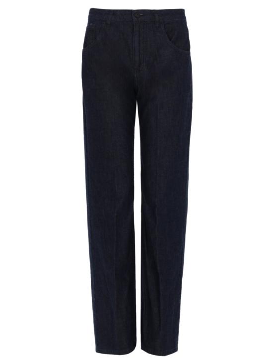 26SS 아스페시 스트레이트 팬츠 0185 G85701998 Blue
