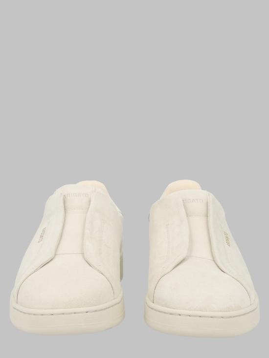 26FW 악셀 아리가토 스니커즈 F2307003 OFFWHITE WHITE BEIGE