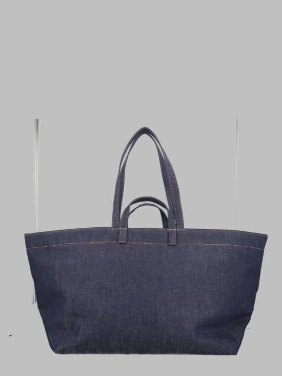 26FW 아페쎄 토트백 COHIZ F67046 IAI MULTICOLOUR - A.P.C.