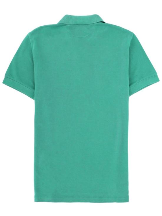 26SS 톰포드 폴로 티셔츠 JPS011 JMT013GBI Green - TOMFORD