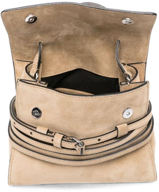 26FW 모스키노 토트백 MC4226PP1POF010A BEIGE - MOSCHINO