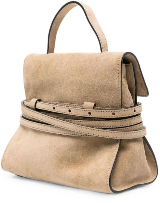 26FW 모스키노 토트백 MC4226PP1POF010A BEIGE - MOSCHINO
