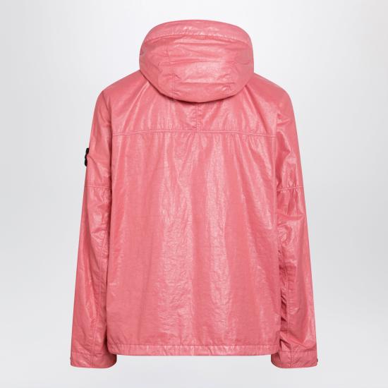 26FW 스톤 아일랜드 자켓 S15Q100019S0419 Pink - STONE ISLAND