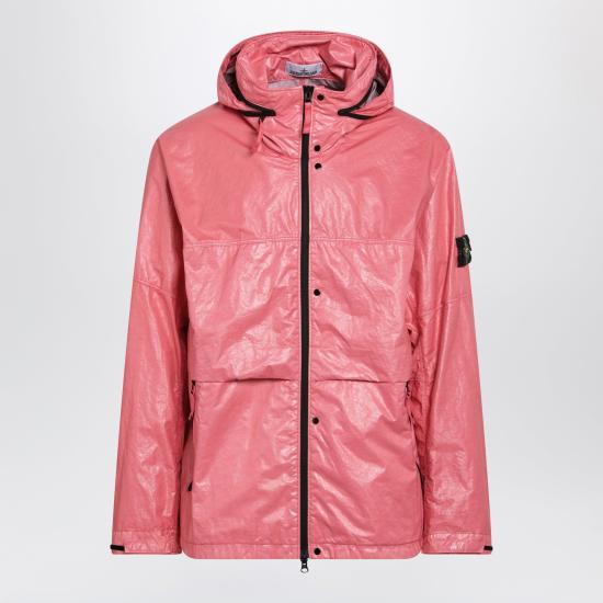 26FW 스톤 아일랜드 자켓 S15Q100019S0419 Pink