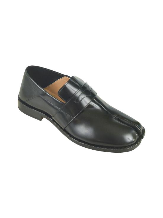 26FW 마르지엘라 타비 로퍼 S39WR0021 P2820 T8013 - MAISON MARGIELA
