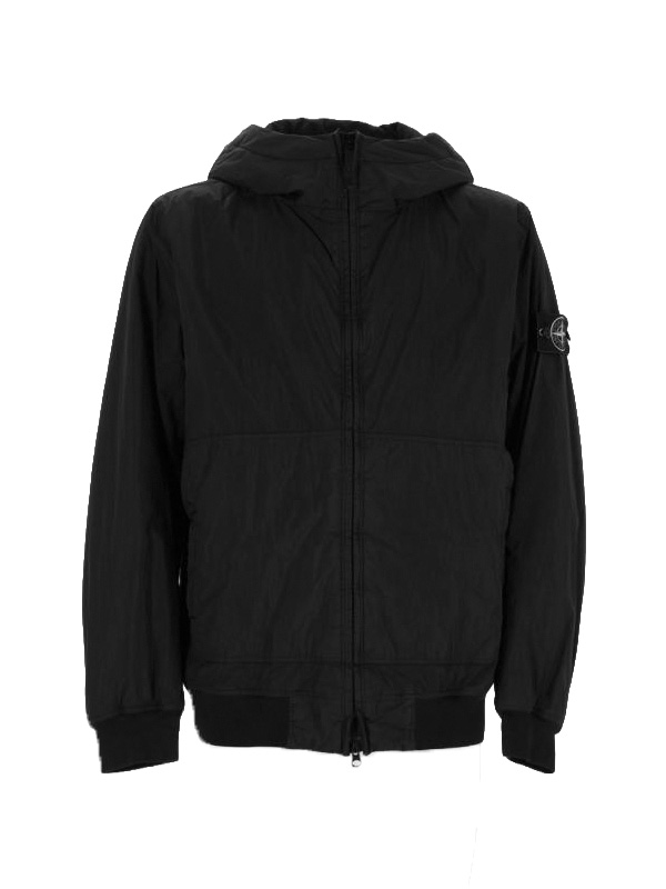 26FW 스톤 아일랜드 숏패딩 L2S154100110 S0A23V0029 BLACK
