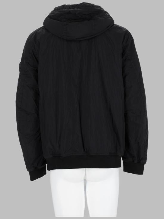 26FW 스톤 아일랜드 자켓 L2S154100110 S0A23V0029 BLACK - STONE ISLAND