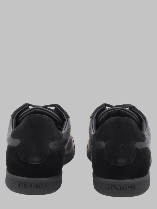 26FW 악셀 아리가토 스니커즈 F4066005 BLACK BLACK - AXEL ARIGATO