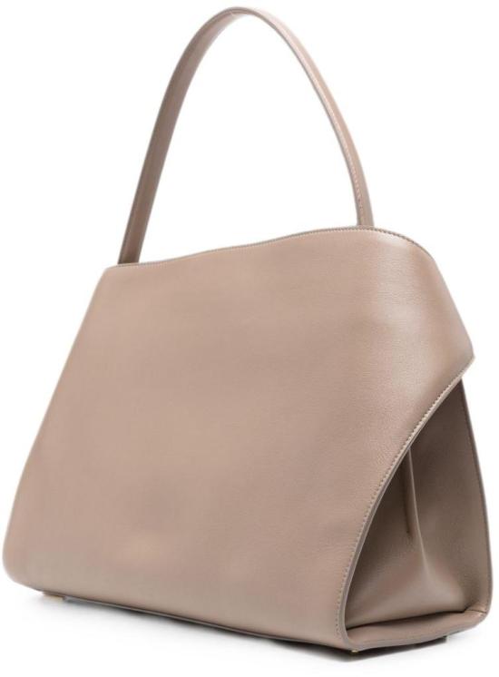 26FW 살바토레 페라가모 토트백 219939795205038 TAUPE - SALVATORE FERRAGAMO