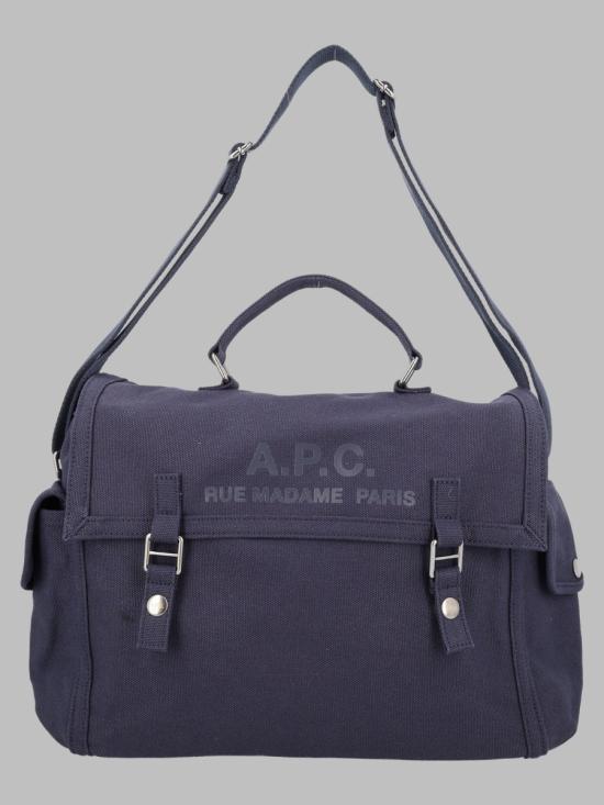 26FW 아페쎄 토트백 COHTE H61930 IAK MULTICOLOUR