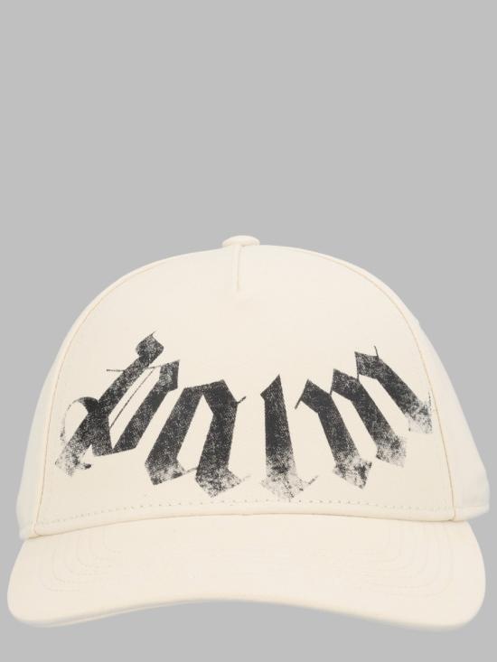 26FW 팜앤젤스 모자 PAMLB001FB008 0310 WHITE