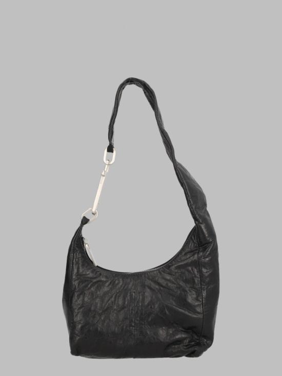 26FW 릭 오웬스 숄더백 RA02F0920 LBE09 BLACK