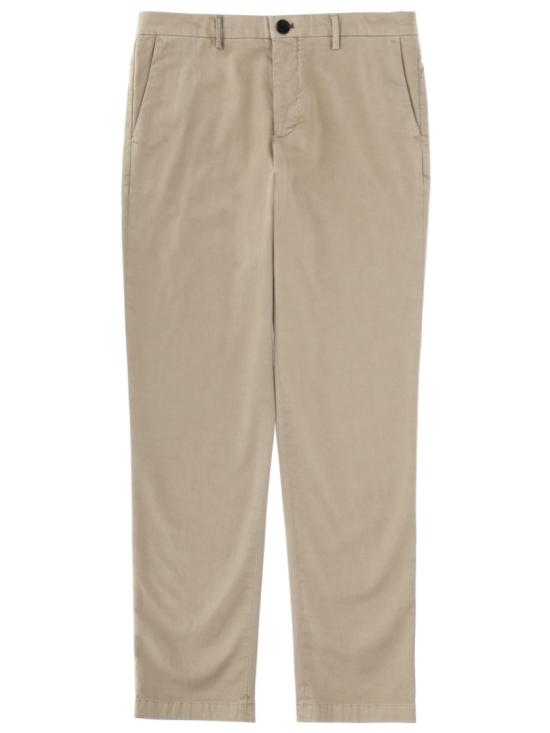 26SS PS 바이 폴스미스 스트레이트 팬츠 M2R 922P V22377 60 Neutrals
