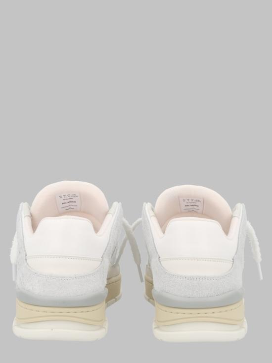 26FW 악셀 아리가토 스니커즈 F2279003 GREY WHITE - AXEL ARIGATO
