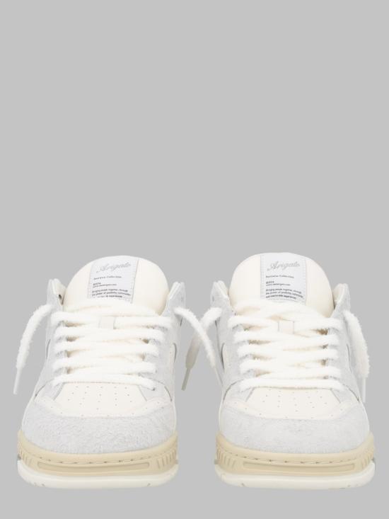 26FW 악셀 아리가토 스니커즈 F2279003 GREY WHITE