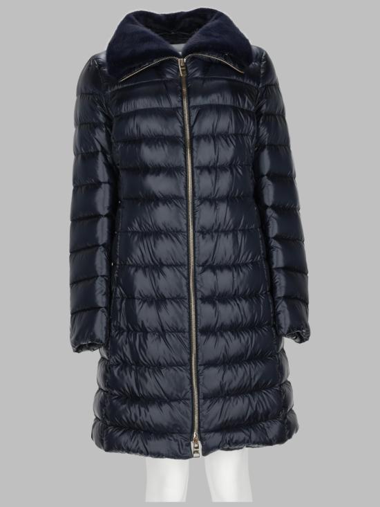 26FW 에르노 롱패딩 PI0650DIC M05 12017Z9200 BLUE