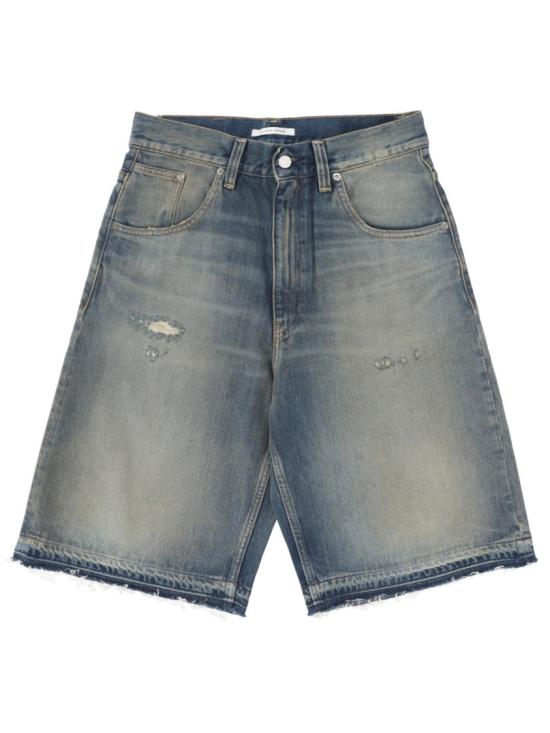 26SS 선플라워 워시드 딥 블랙 가먼트 진 워시드 딥 블랙 가먼트 진 5158 1 752 Blue