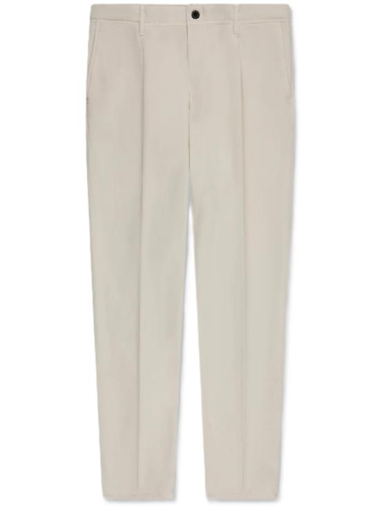 26SS 인코텍스 스트레이트 팬츠 18S100 90936 Neutrals