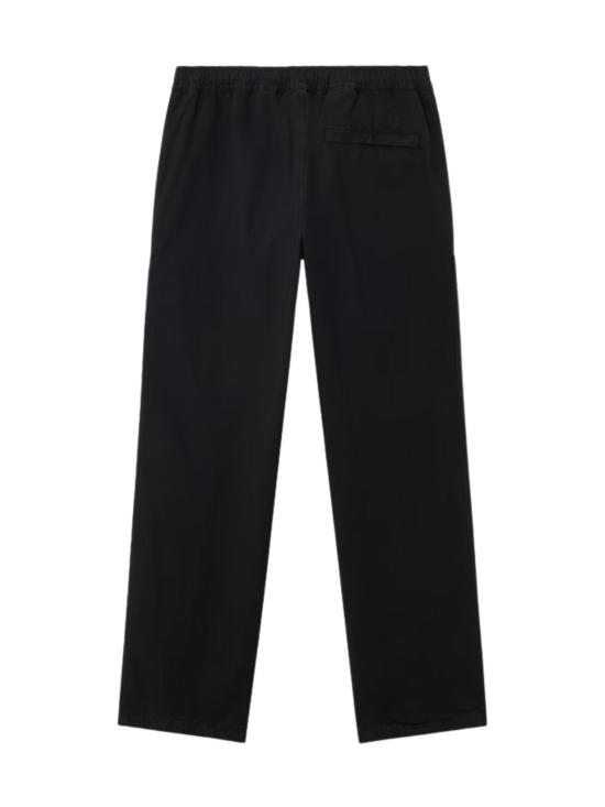 26FW 스톤 아일랜드 스트레이트 팬츠 L2S153100015S0211 V0029 BLACK - STONE ISLAND