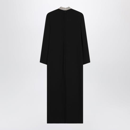 26FW 발렌티노 가라바니 원피스 9B3VAKK11MM Black - VALENTINO GARAVANI