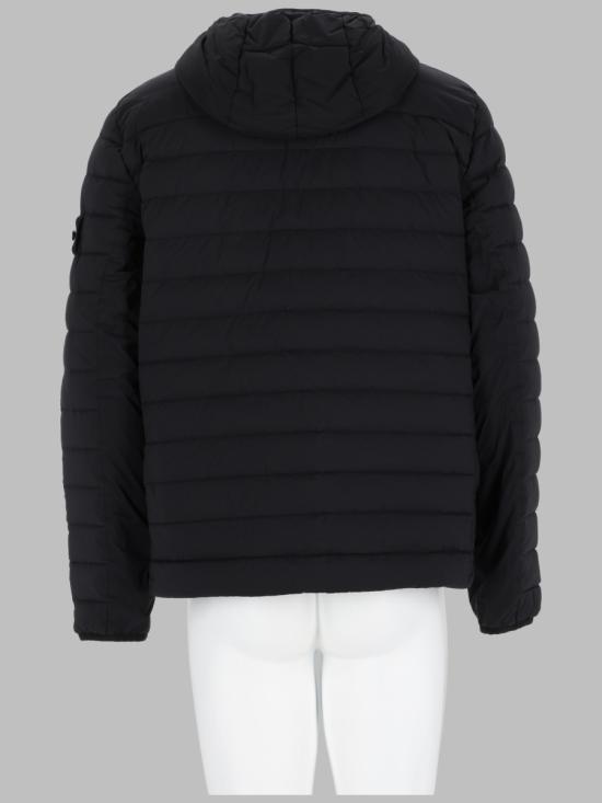 26FW 스톤 아일랜드 자켓 L2S154100107 S0183V0029 BLACK - STONE ISLAND