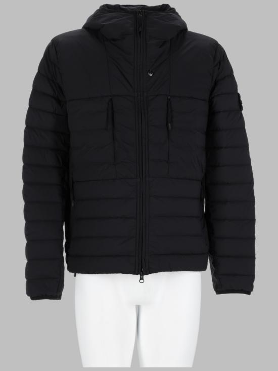 26FW 스톤 아일랜드 자켓 L2S154100107 S0183V0029 BLACK