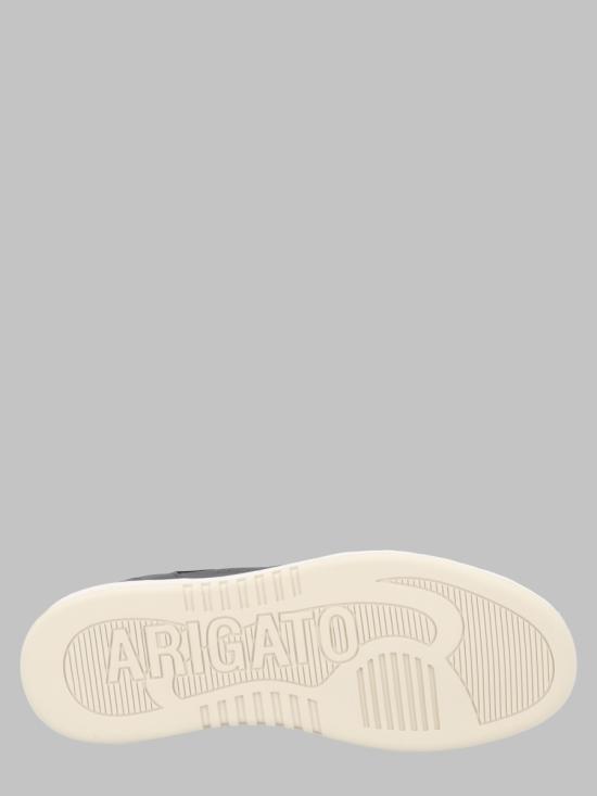26FW 악셀 아리가토 스니커즈 F3526002 OFFBLACK OFFBLACK - AXEL ARIGATO