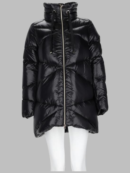 26FW 에르노 패딩 PI002313D 12017Z9300 BLACK