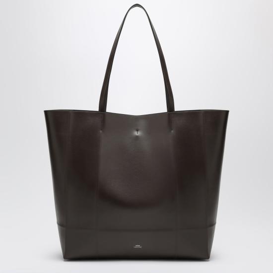 26FW 토템 토트백 262 WAL0107LE0206 Brown