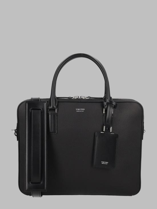 26FW 톰포드 브리프케이스 H0776 LCL213SNAA BLACK