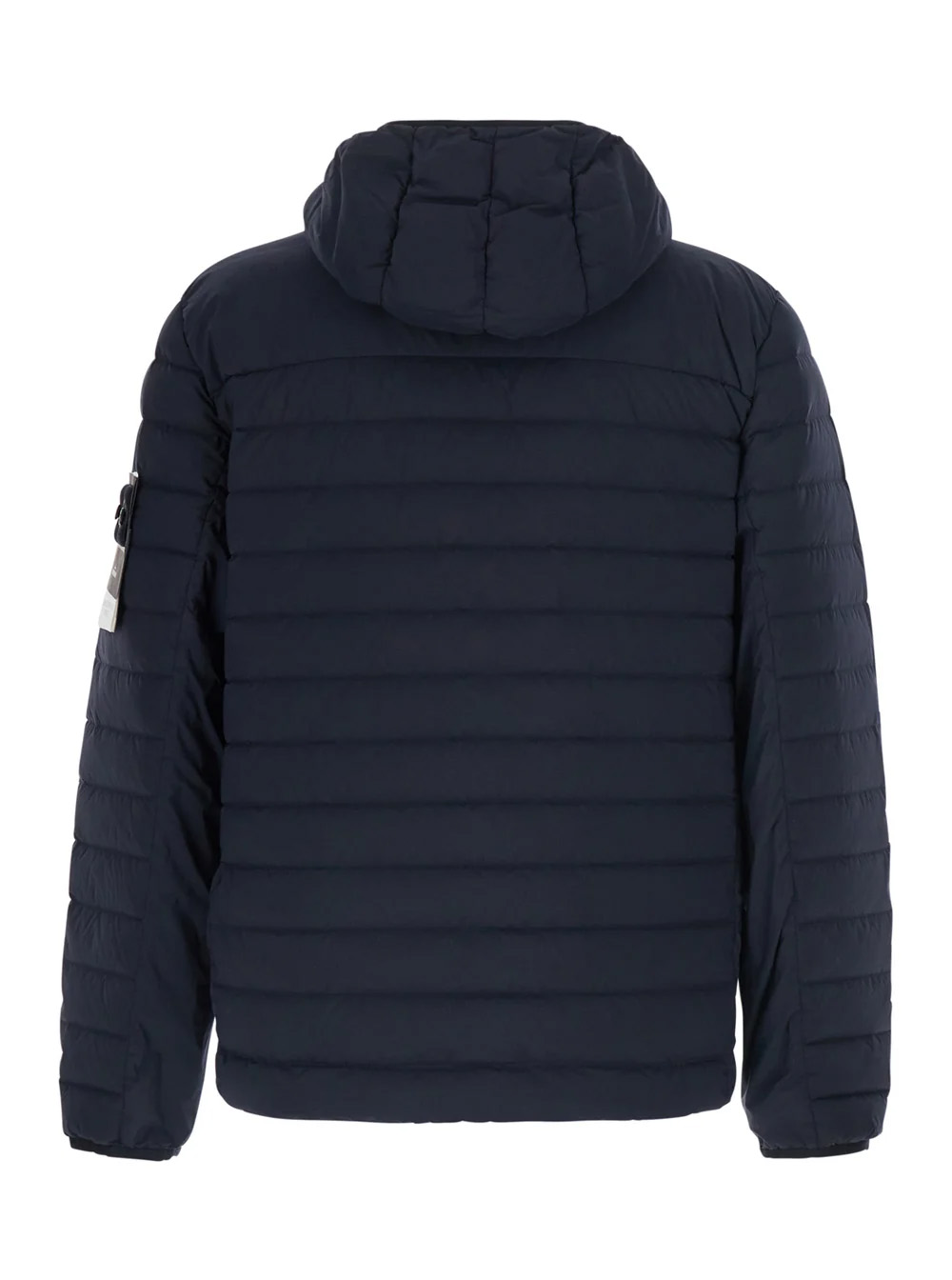 26FW 스톤 아일랜드 심리스 터널 나일론 다운-TC 후드 패딩 심리스 터널 나일론 다운-TC 후드 패딩 L2S154100107 S0183V0020 BLUE - STONE ISLAND