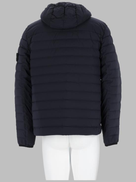 26FW 스톤 아일랜드 자켓 L2S154100107 S0183V0020 BLUE - STONE ISLAND