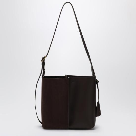 26FW 로에베 토트백 A418WRPX01LE Brown - LOEWE